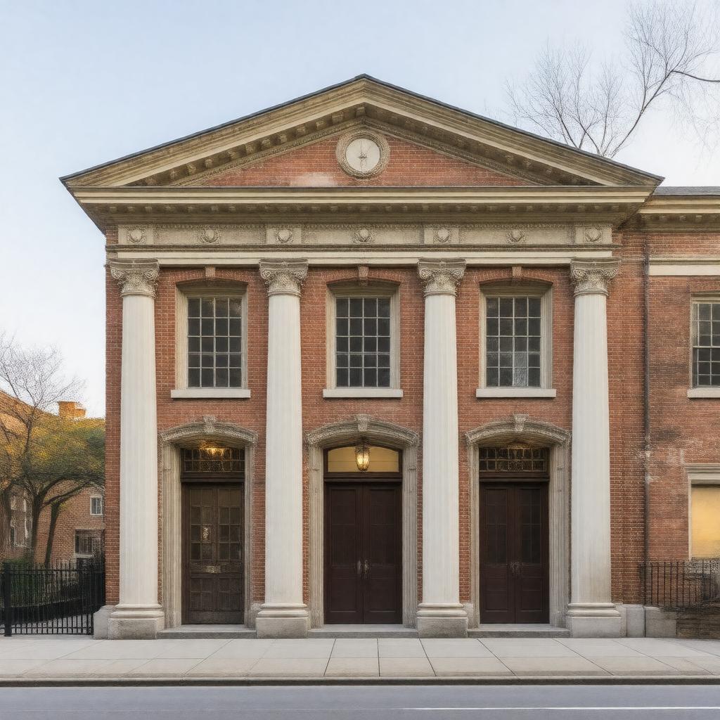 Charlestown Branch of the Boston Public Library